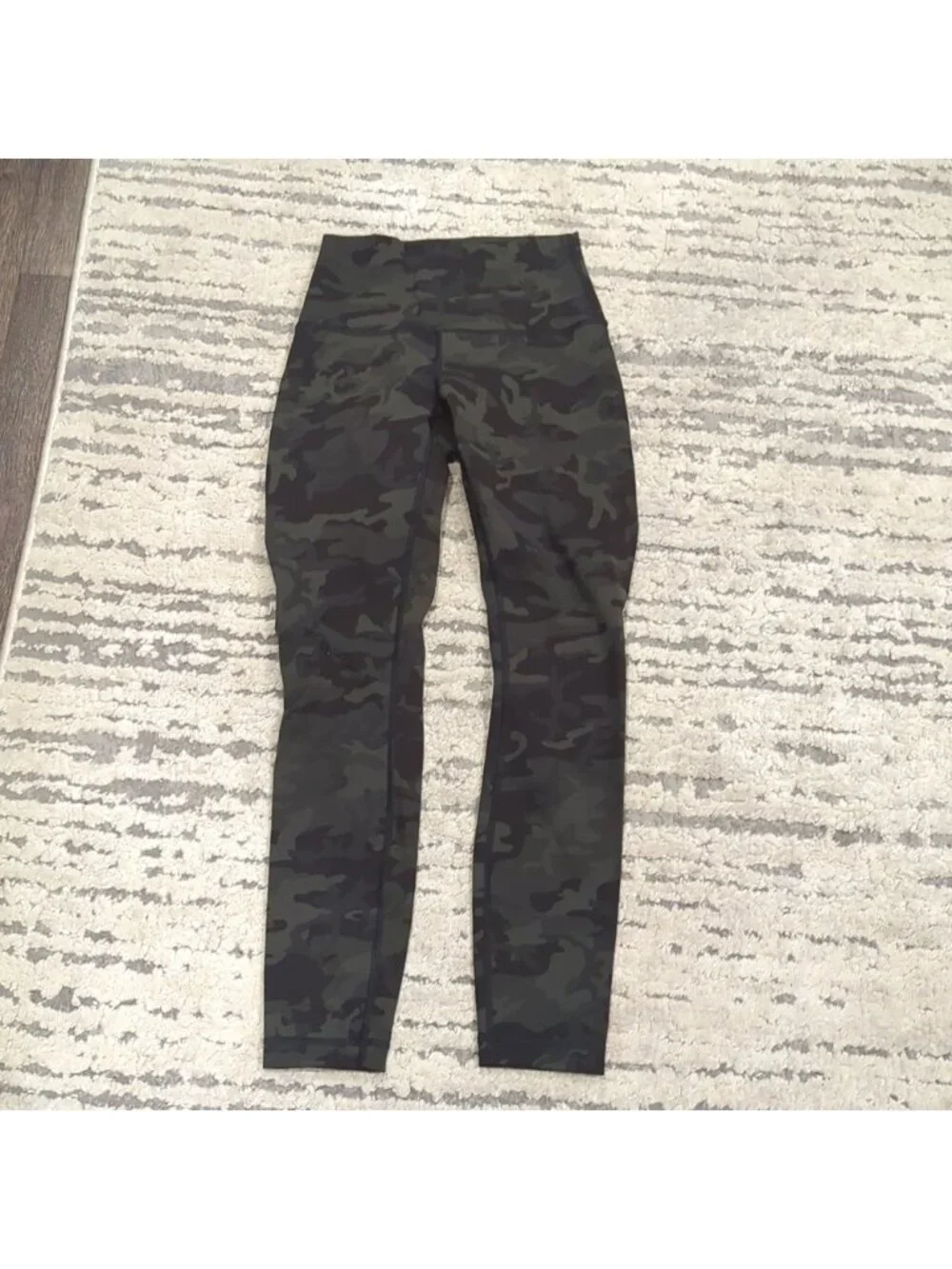 Lululemon Wunder Under High-Rise Tight 25